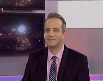 La semana empieza con lluvias y neblinas en la Ciudad