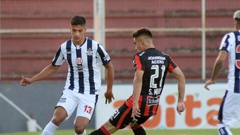 Talleres de Córdoba y Patronato de Paraná juegan en el Kempes por la LPF. Talleres de Córdoba y Patronato de Paraná juegan en el Kempes por la LPF.