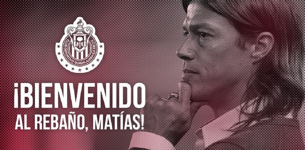 Matías Almeyda ya tiene nuevo club, al que intentará salvar del descenso