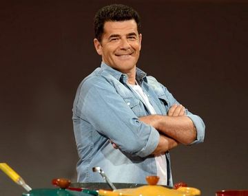 Así fue el debut de Julián Weich