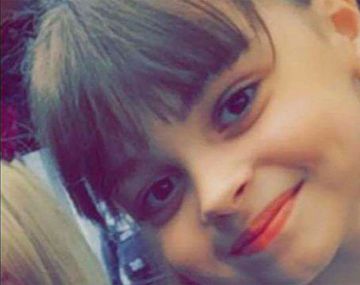 Saffie Rose Roussos, la segunda víctima identificada en Manchester