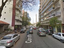 Corrientes al 2.500 de Mar del Plata