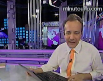 Se espera una jornada calurosa en la Ciudad