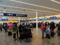 afirman que recargo del 20% a turismo no afecta la actividad afirman que recargo del 20% a turismo no afecta la actividad