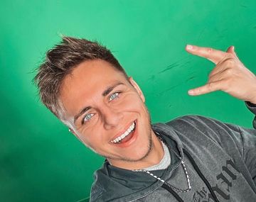 Martín Pepa reveló la verdad detrás de los 15 kilos de lechuga en Gran Hermano