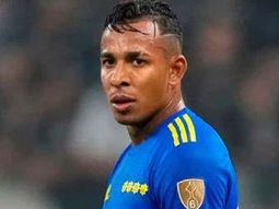 el comunicado oficial de boca por el caso villa: decision unanime el comunicado oficial de boca por el caso villa: decision unanime