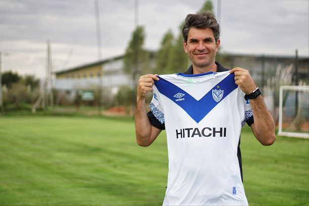 Mauricio Pellegrino