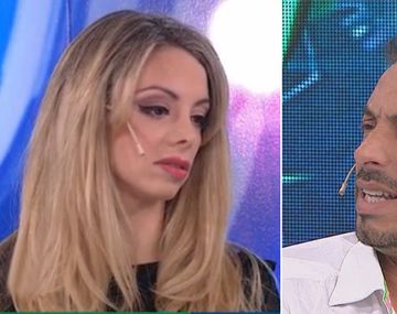 ¿Diwan es el padre del hijo de Bernal? Hoy