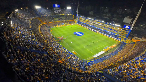El jugador que fue campeón con Boca pero luego de su retiro tuvo que vender el auto