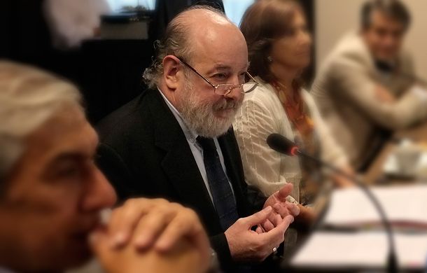 El Gobierno Nacional le ofreció custodia a Claudio Bonadio