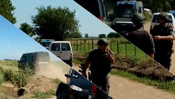 minuto a minuto: desde el inicio de la fuga hasta la recaptura de martin lanatta minuto a minuto: desde el inicio de la fuga hasta la recaptura de martin lanatta