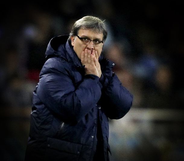 En Barcelona dan por hecha la salida de Martino y ya suenan sus reemplazos