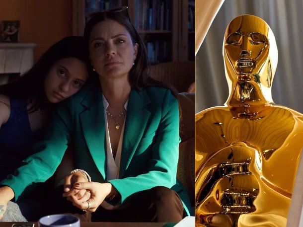 Revés para el cine nacional: Belén se quedó afuera de los Premios Oscar 2026