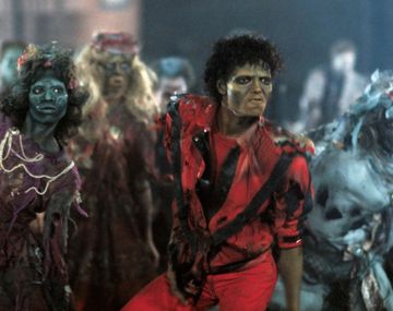 Los 15 discos más vendidos de la historia