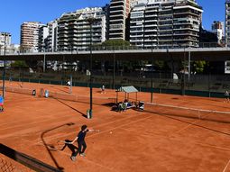 Habilitaron la práctica de deportes individuales en todo el país: ¿cuáles son las disciplinas exceptuadas del aislamiento?