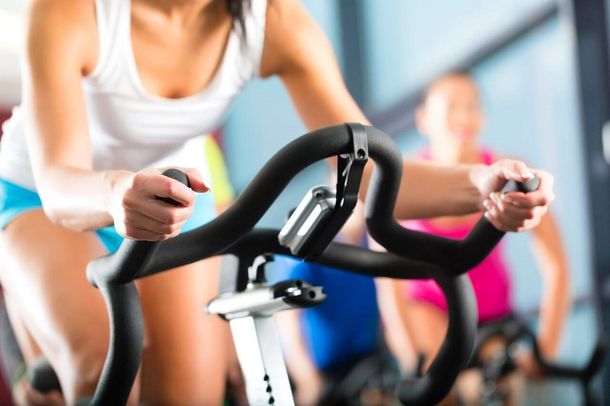 Conocé por qué la bicicleta fija puede cambiar el estilo de vida de cualquier usuario en pocos minutos. 