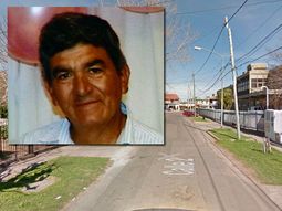 motochorros balearon en la cara un prefecto delante de su familia motochorros balearon en la cara un prefecto delante de su familia