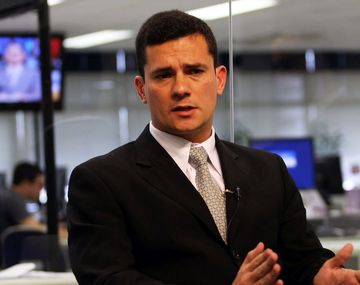 Este es el juez que va detrás de Petrobras