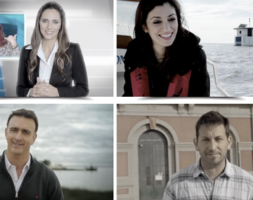 AySA TV: conocé la nueva plataforma de contenidos