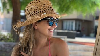 marcela kloosterboer abrio instagram: tierna foto con su hija y picara frase con agustina cherri marcela kloosterboer abrio instagram: tierna foto con su hija y picara frase con agustina cherri