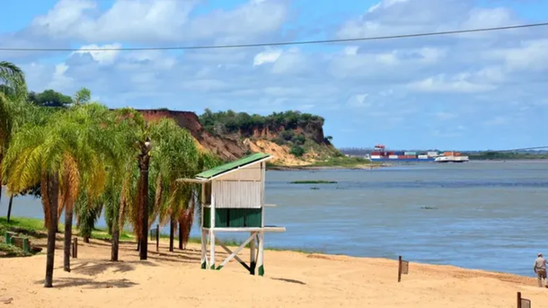 La escapada al pueblo de Corrientes donde la selva y la historia cobran vida.