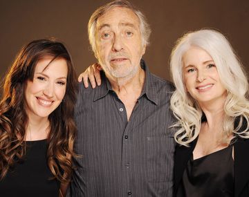 Luis Brandoni vuelve al teatro con una obra clásica para los argentinos