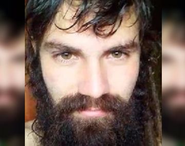 Santiago Maldonado