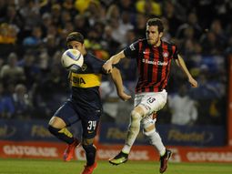 boca y san lorenzo, en plena negociacion: ¿se posterga la supercopa? boca y san lorenzo, en plena negociacion: ¿se posterga la supercopa?