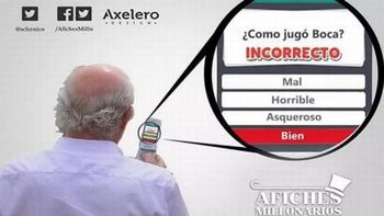 las cargadas de river a boca despues de ganar el superclasico copero las cargadas de river a boca despues de ganar el superclasico copero