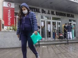 Coronavirus: la Justicia intima a proveer de protección a los trabajadores del Hospital Ramos Mejía