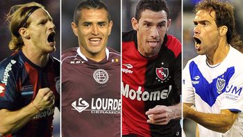 asi se definira la ultima fecha del torneo inicial asi se definira la ultima fecha del torneo inicial