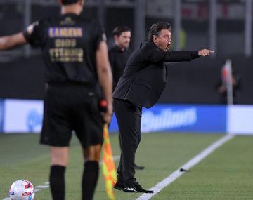 Sólo falta el Mundial de Clubes: los títulos de Gallardo en River