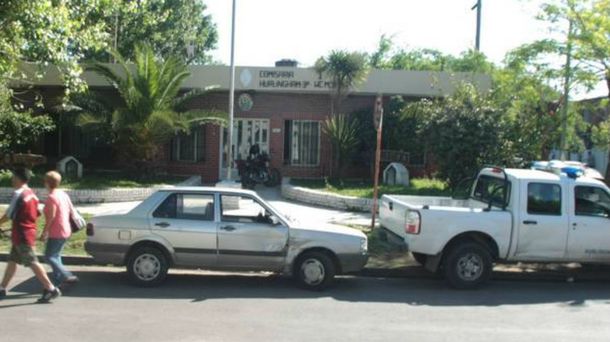 Fuga de película: cinco presos cavaron un túnel y se escaparon de una comisaría 