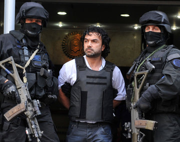 Mi Sangre pidió declarar en la causa 