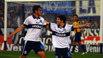 gimnasia fue efectivo y derroto a rosario central en la plata gimnasia fue efectivo y derroto a rosario central en la plata