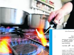 la justicia federal freno el tarifazo del gas en chubut la justicia federal freno el tarifazo del gas en chubut