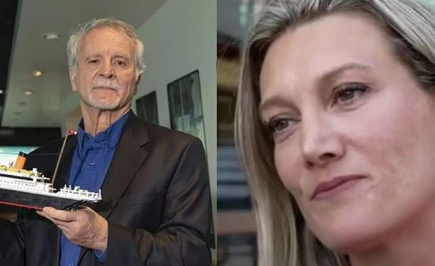 Está en el lugar que más amaba: el emotivo mensaje de la hija de un tripulante fallecido en el submarino Titán