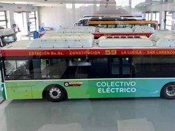 El Gobierno presenta el proyecto para impulsar la fabricación de vehículos eléctricos