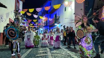 Taxto, el pueblo más bonito de Guerrero. Taxto, el pueblo más bonito de Guerrero.
