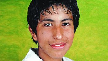 ¿que determino la autopsia realizada a luciano arruga? ¿que determino la autopsia realizada a luciano arruga?