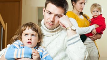 Turismo en Semana Santa: una familia necesita un 69% de un salario medio para poder irse de viaje Turismo en Semana Santa: una familia necesita un 69% de un salario medio para poder irse de viaje