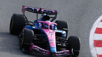 solido dia para colapinto: buena marca en el tercer dia de pruebas de pretemporada solido dia para colapinto: buena marca en el tercer dia de pruebas de pretemporada