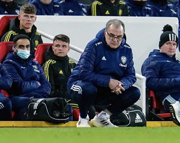 Bielsa out: dicen que lo echarán del Leeds United