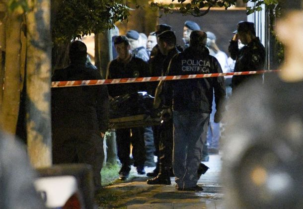 Ingeniero Budge: un policía mató a su ex pareja de tiro en la cabeza e intentó suicidarse