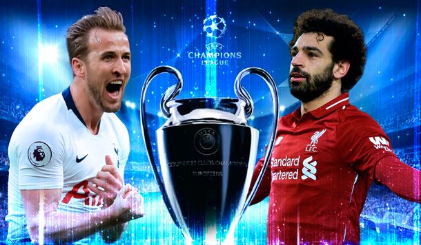 Tottenham vs Liverpool en la final de la Champions League: horario, formaciones y TV