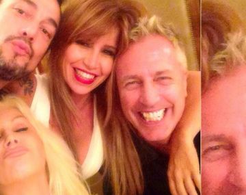 El regreso de Susana Giménez y su reencuentro con Florencia Peña