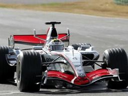 MercedezMclaren