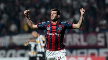 san lorenzo suena con piatti y lo incluira en la lista para el mundial de clubes san lorenzo suena con piatti y lo incluira en la lista para el mundial de clubes