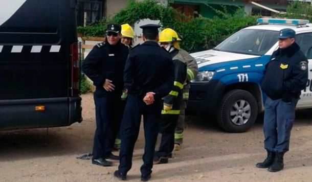 Cutral Co al Instante