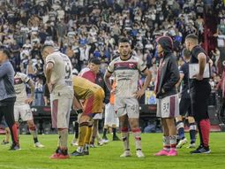 Descenso confirmado: Colón jugará en la B tras el análisis de la AFA